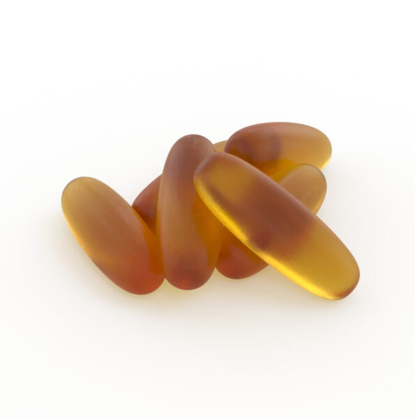 БАД Момордика Харанция №90